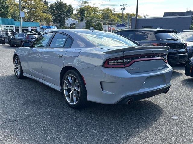 used 2022 Dodge Charger car, priced at $14,980