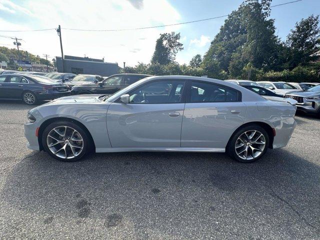used 2022 Dodge Charger car, priced at $14,980