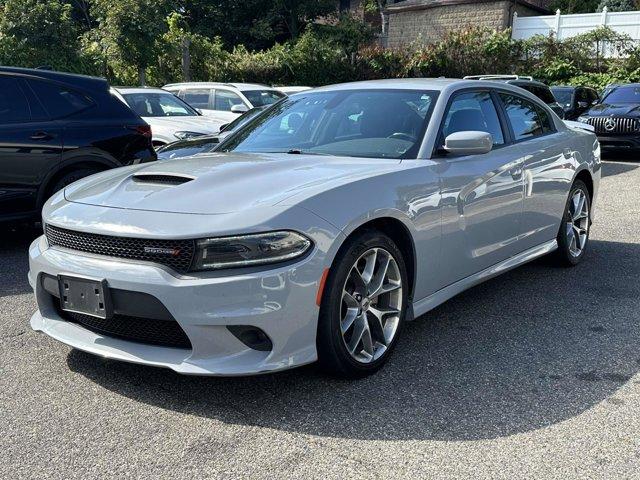 used 2022 Dodge Charger car, priced at $14,980