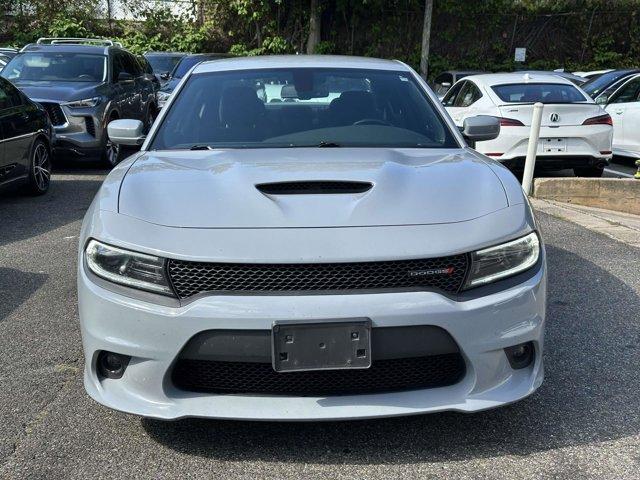 used 2022 Dodge Charger car, priced at $14,980