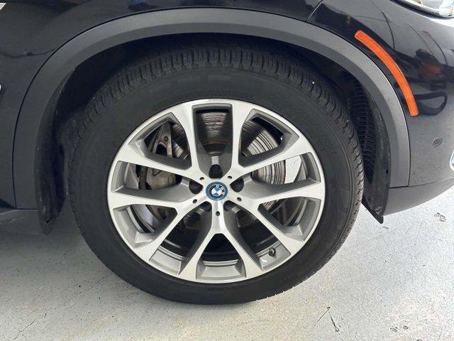 used 2023 BMW X5 car, priced at $33,990