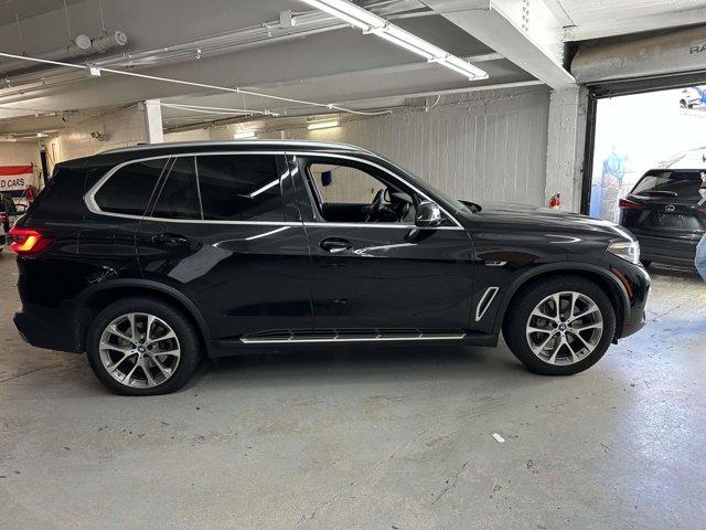 used 2023 BMW X5 car, priced at $33,990