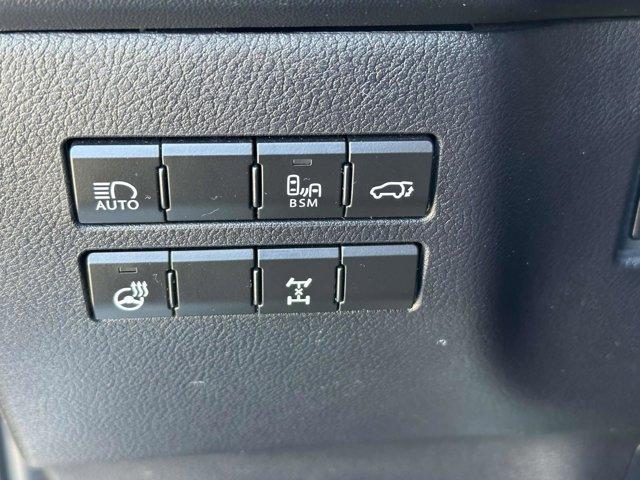 used 2021 Lexus NX 300 car, priced at $22,980