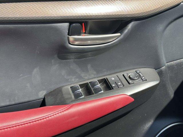 used 2021 Lexus NX 300 car, priced at $22,980