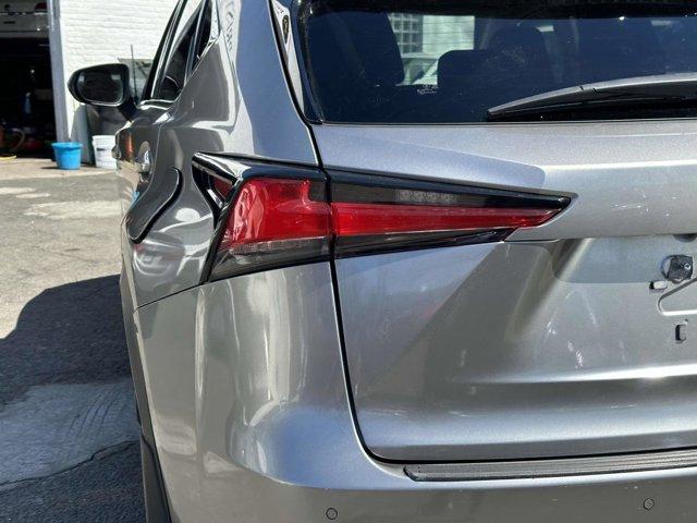 used 2021 Lexus NX 300 car, priced at $22,980