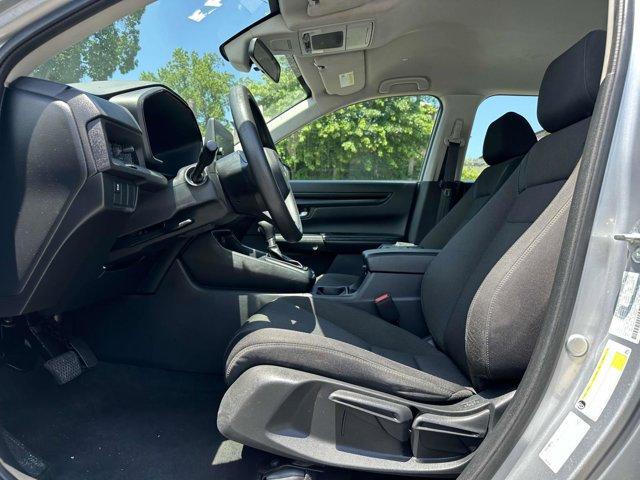 used 2023 Honda CR-V car, priced at $21,890