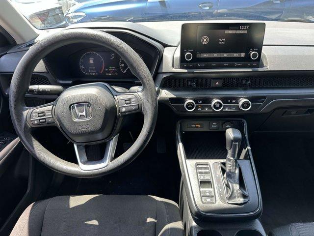 used 2023 Honda CR-V car, priced at $21,890