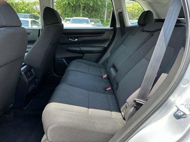 used 2023 Honda CR-V car, priced at $21,890