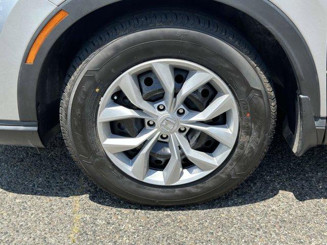 used 2023 Honda CR-V car, priced at $21,890