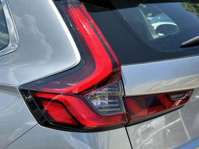 used 2023 Honda CR-V car, priced at $21,890
