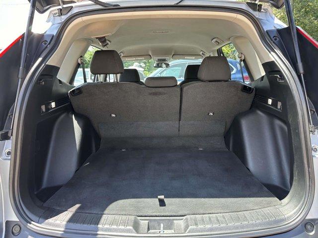 used 2023 Honda CR-V car, priced at $21,890