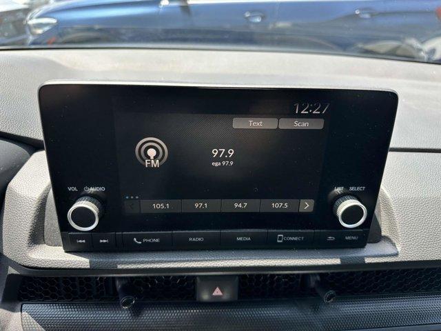 used 2023 Honda CR-V car, priced at $21,890