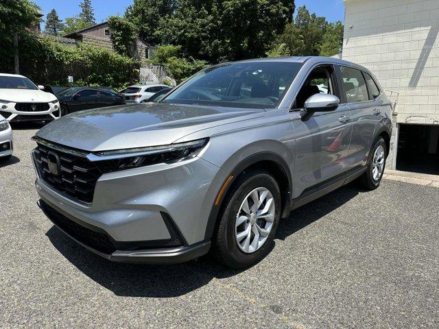 used 2023 Honda CR-V car, priced at $21,890
