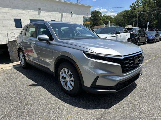 used 2023 Honda CR-V car, priced at $21,890