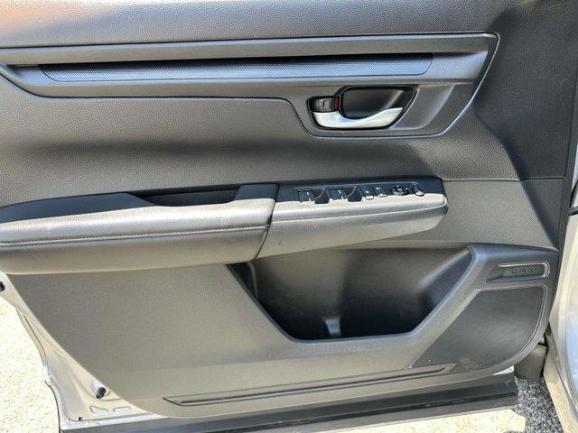 used 2023 Honda CR-V car, priced at $21,890