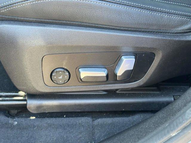 used 2022 BMW X3 car, priced at $27,890