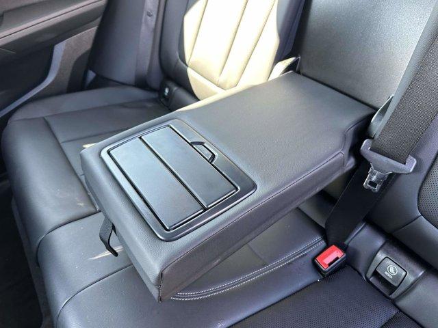 used 2022 BMW X3 car, priced at $27,890