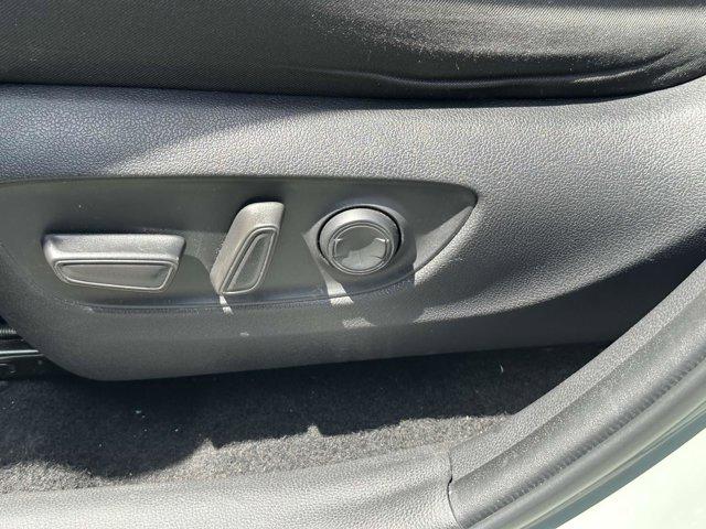 used 2022 Toyota RAV4 car, priced at $22,390