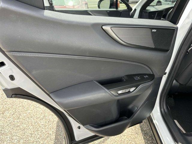 used 2022 Lexus NX 350 car, priced at $31,980