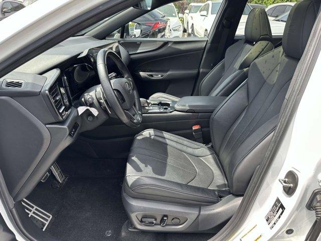 used 2022 Lexus NX 350 car, priced at $31,980