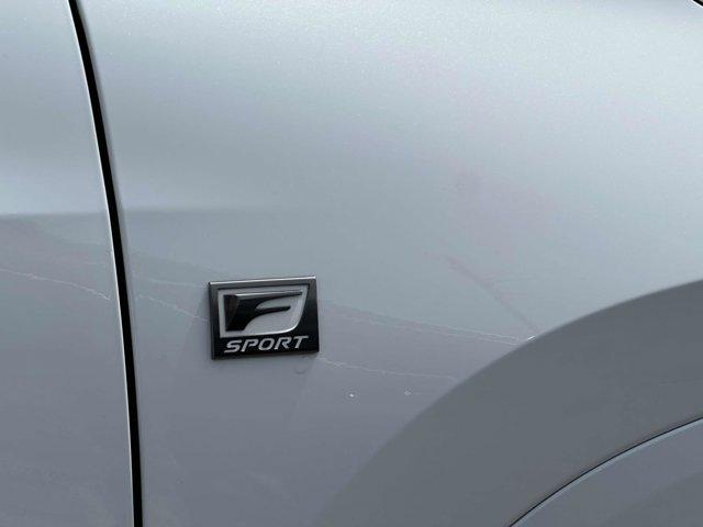 used 2022 Lexus NX 350 car, priced at $31,980