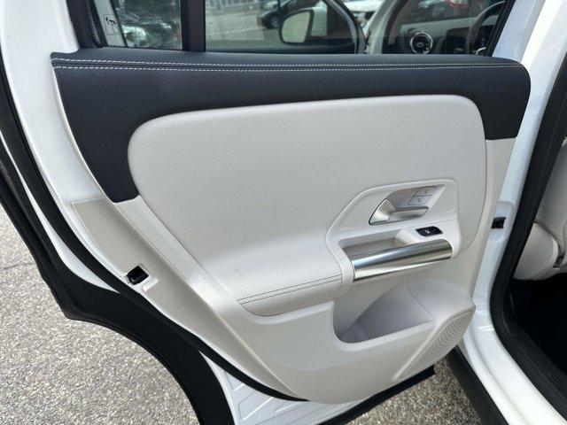 used 2021 Mercedes-Benz GLA 250 car, priced at $17,890