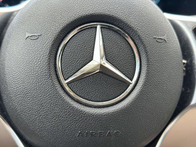 used 2021 Mercedes-Benz GLA 250 car, priced at $17,890