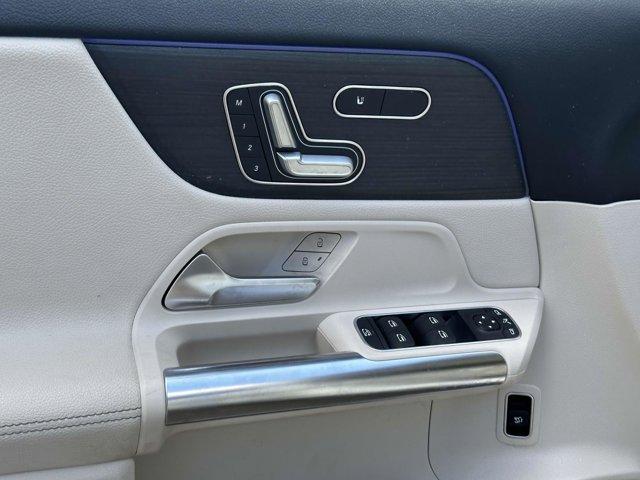 used 2021 Mercedes-Benz GLA 250 car, priced at $17,890