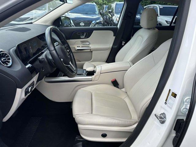used 2021 Mercedes-Benz GLA 250 car, priced at $17,890