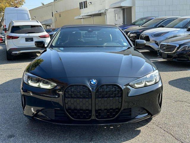 used 2022 BMW 430 car, priced at $31,900