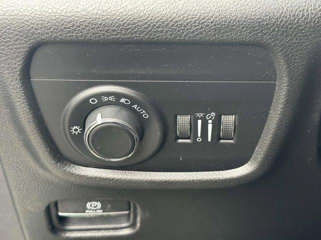 used 2021 Jeep Grand Cherokee L car, priced at $22,980
