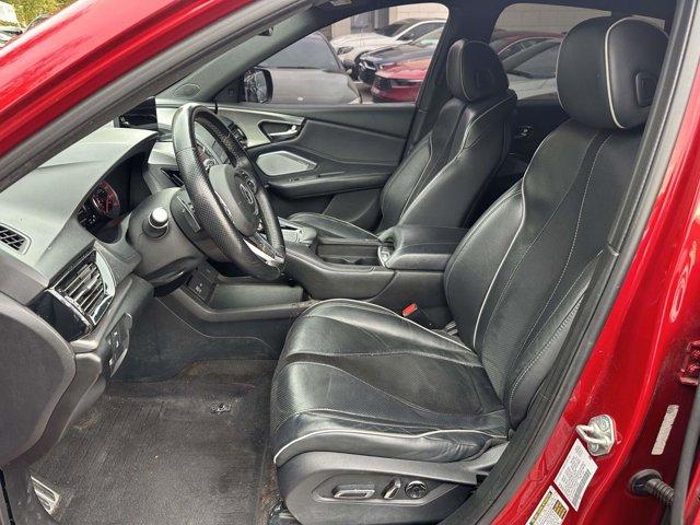 used 2019 Acura RDX car, priced at $21,890