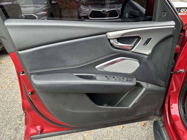 used 2019 Acura RDX car, priced at $21,890