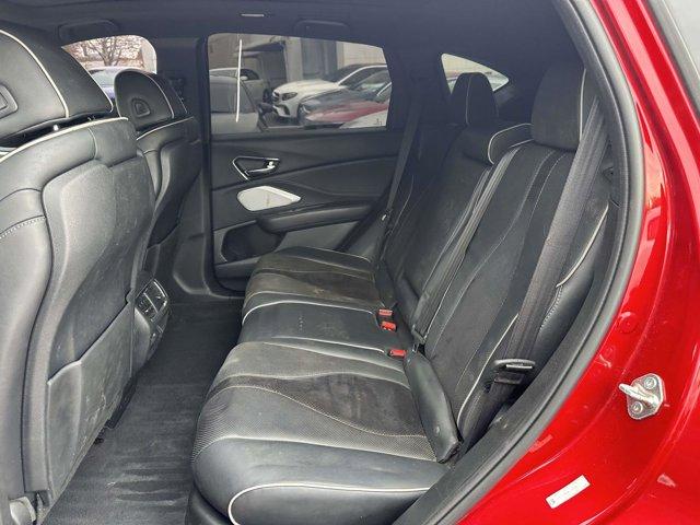 used 2019 Acura RDX car, priced at $21,890