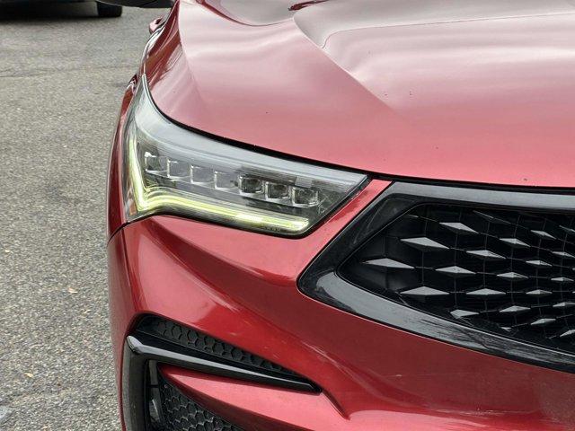 used 2019 Acura RDX car, priced at $21,890