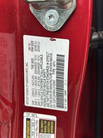 used 2019 Acura RDX car, priced at $21,890