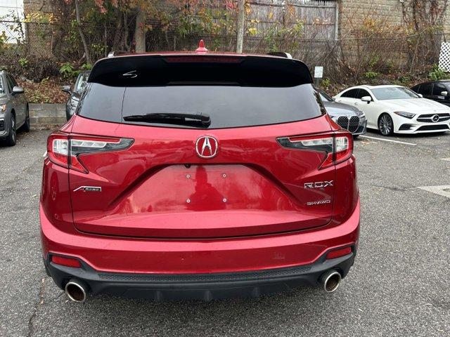 used 2019 Acura RDX car, priced at $21,890