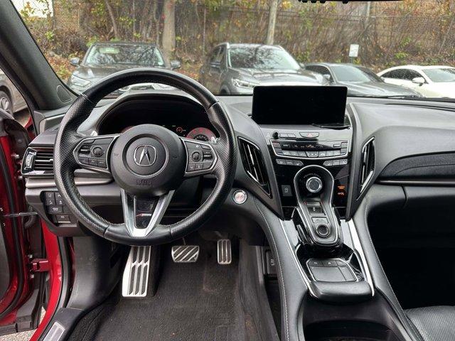 used 2019 Acura RDX car, priced at $21,890