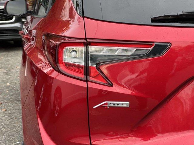 used 2019 Acura RDX car, priced at $21,890