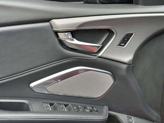 used 2019 Acura RDX car, priced at $21,890