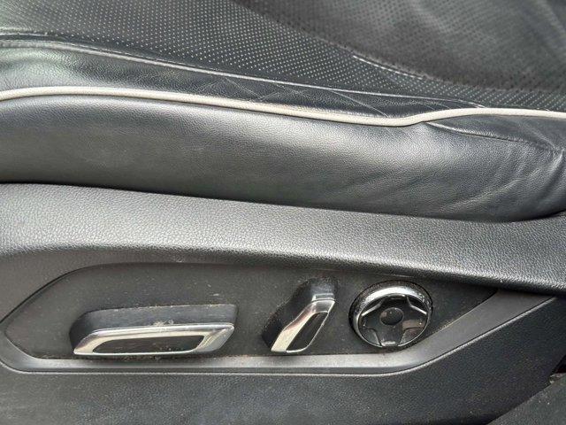 used 2019 Acura RDX car, priced at $21,890