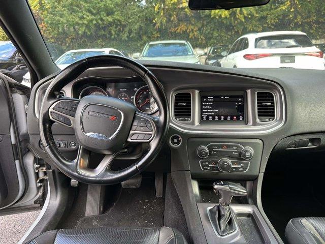 used 2021 Dodge Charger car, priced at $15,490