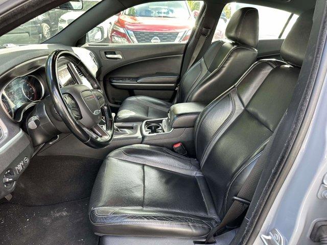 used 2021 Dodge Charger car, priced at $15,490