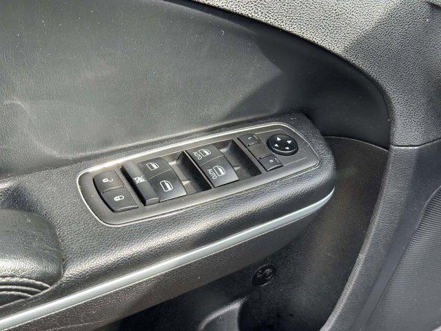 used 2021 Dodge Charger car, priced at $15,490