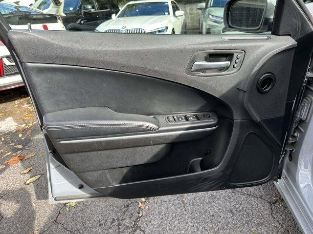 used 2021 Dodge Charger car, priced at $15,490