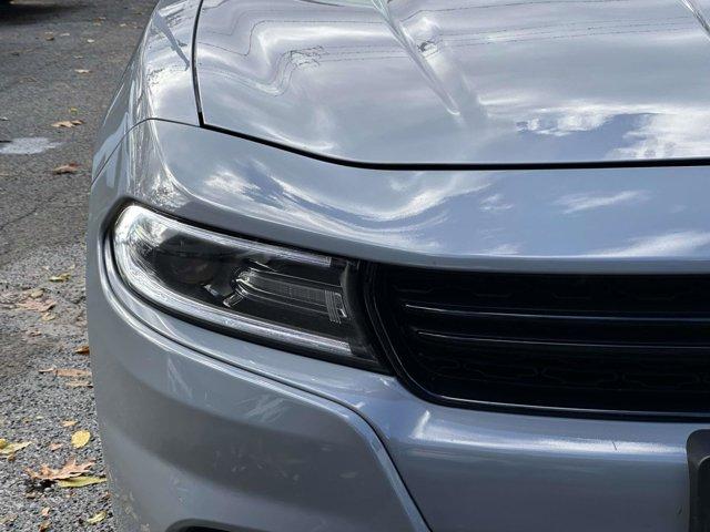 used 2021 Dodge Charger car, priced at $15,490