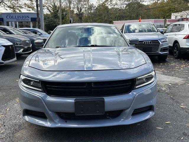 used 2021 Dodge Charger car, priced at $15,490