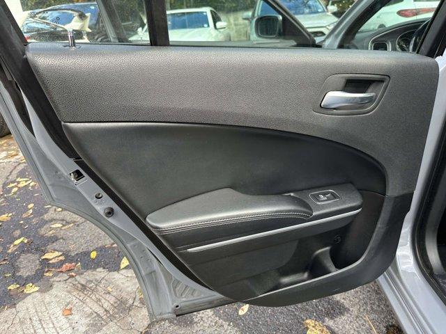 used 2021 Dodge Charger car, priced at $15,490