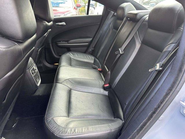 used 2021 Dodge Charger car, priced at $15,490