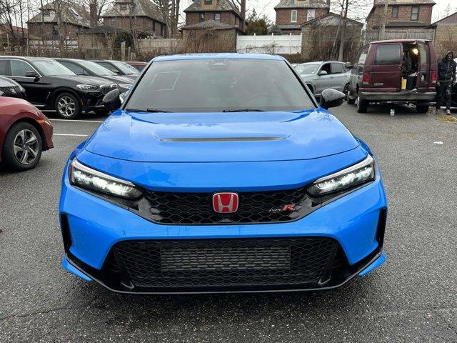 used 2023 Honda Civic Type R car, priced at $38,800